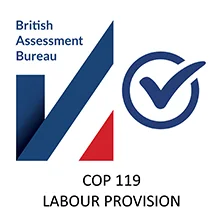 COP119 Labour Provision
