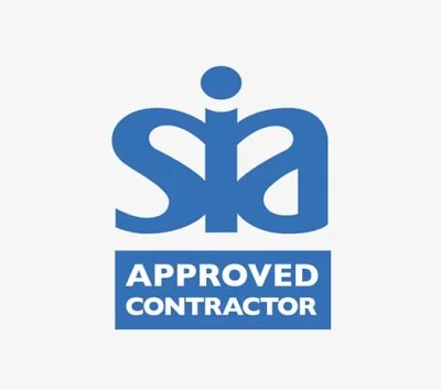 SIA Approved Contractor