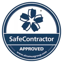 SafeContractor Approved