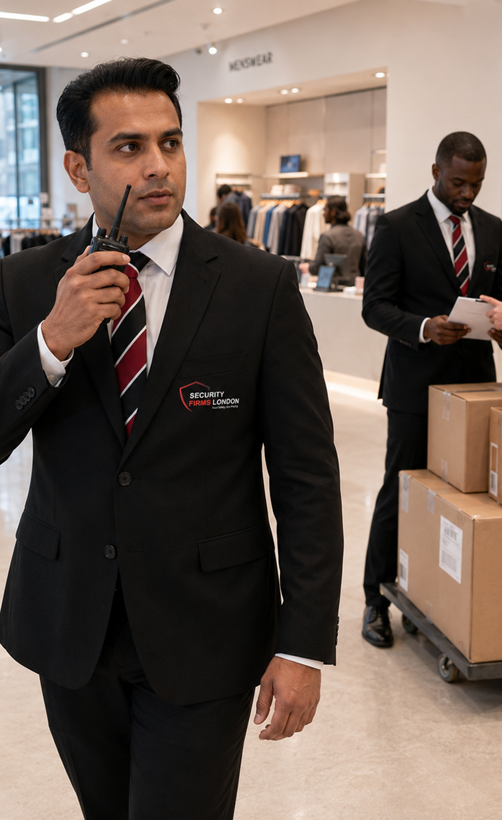 What-Our-Retail-Security-Officers-Do